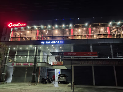 Gainethics branch image