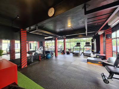 Gainethics training image